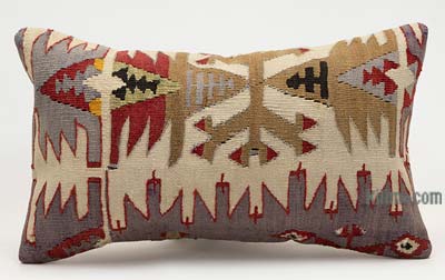 Kilim Yastık Kılıfı