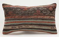 Kilim Yastık Kılıfı