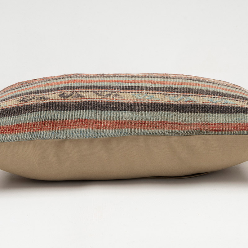 Kilim Yastık Kılıfı - K0090100