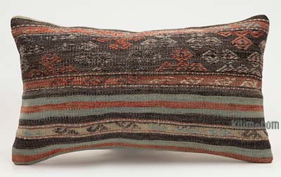 Kilim Yastık Kılıfı