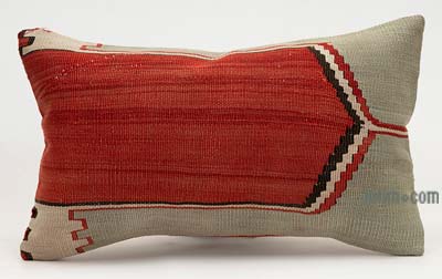 Kilim Yastık Kılıfı