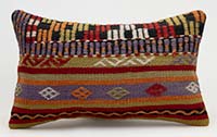 Kilim Pillow Cover