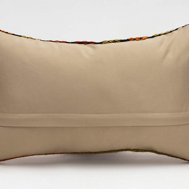 Kilim Yastık Kılıfı - K0090112