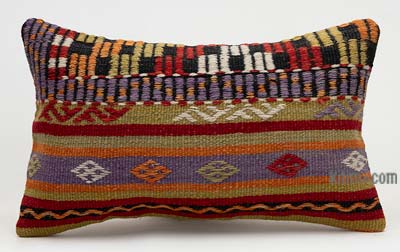 Kilim Yastık Kılıfı