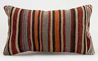 Funda de Almohada Kilim