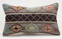 Kilim Pillow Cover