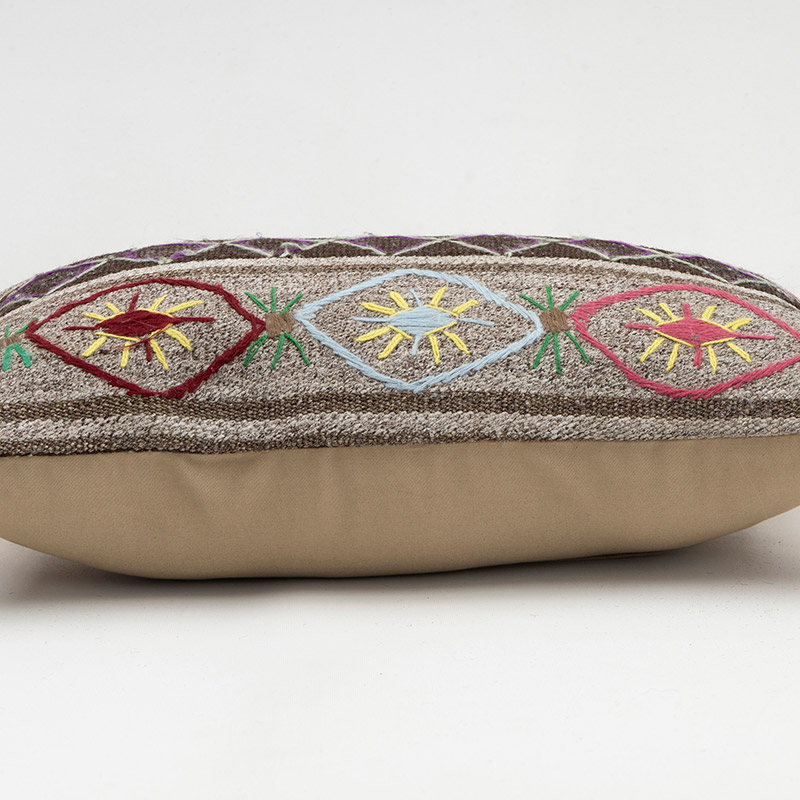Funda de Almohada Kilim - K0090115