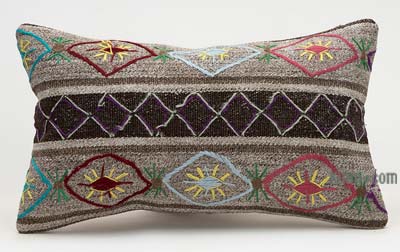 Kilim Yastık Kılıfı