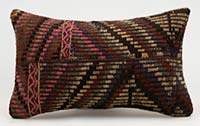 Kilim Yastık Kılıfı