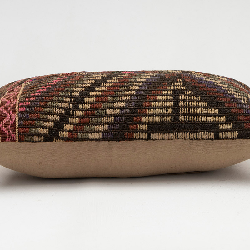 Kilim Yastık Kılıfı - K0090117