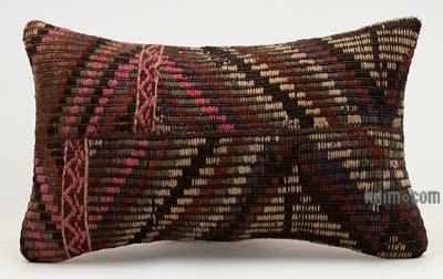 Kilim Yastık Kılıfı