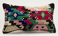 Kilim Yastık Kılıfı