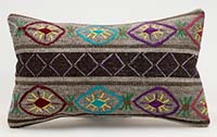 Kilim Yastık Kılıfı