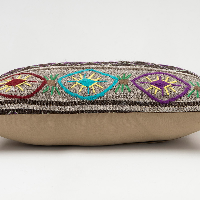 Kilim Yastık Kılıfı - K0090122