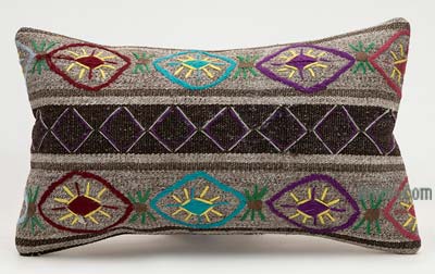 Kilim Yastık Kılıfı