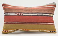 Kilim Yastık Kılıfı