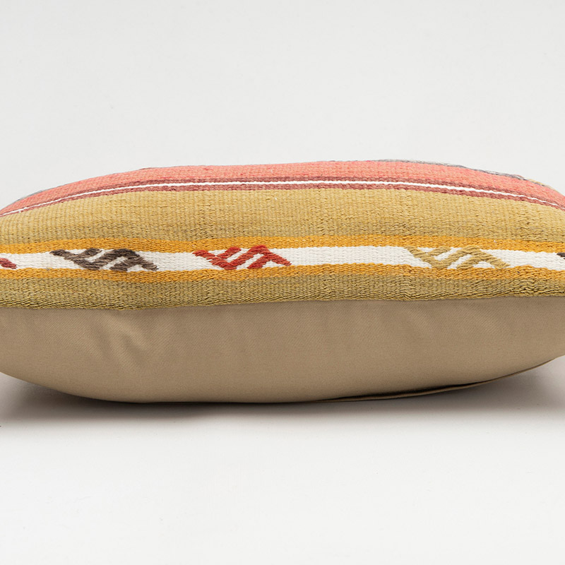 Kilim Yastık Kılıfı - K0090123