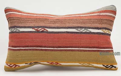 Kilim Yastık Kılıfı