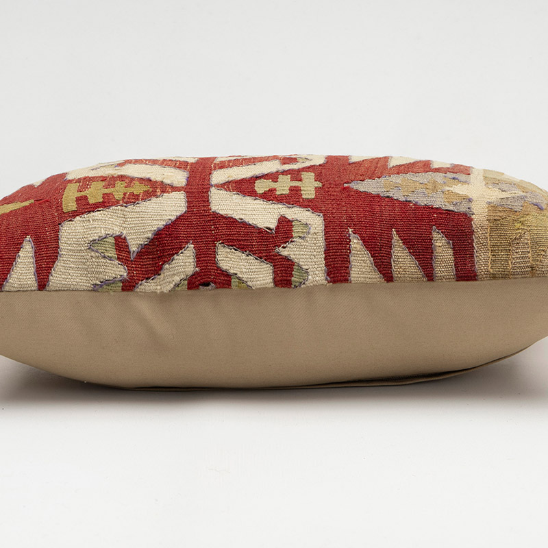 Funda de Almohada Kilim - K0090126