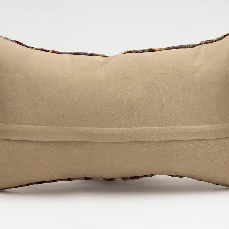 Funda de Almohada Kilim - K0090126