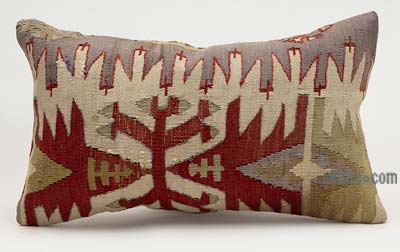 Kilim Yastık Kılıfı