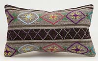 Kilim Pillow Cover
