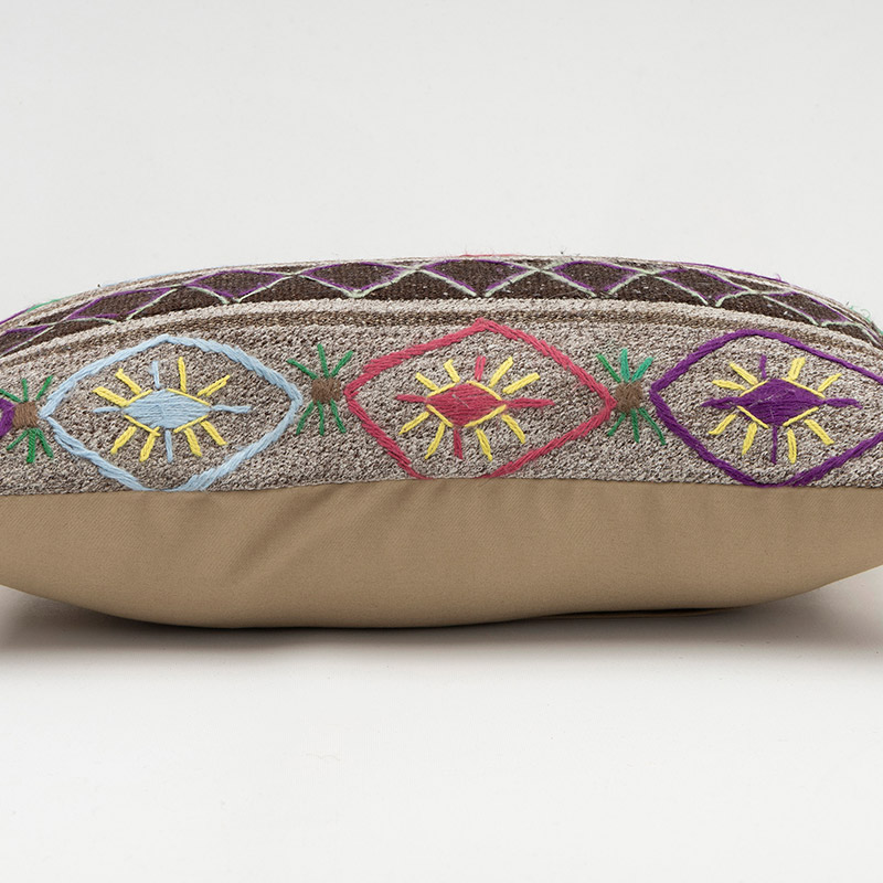 Kilim Pillow Cover - K0090127