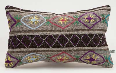 Kilim Yastık Kılıfı