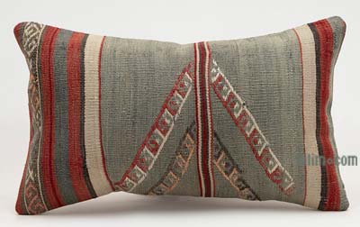 Kilim Yastık Kılıfı
