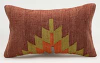 Kilim Yastık Kılıfı