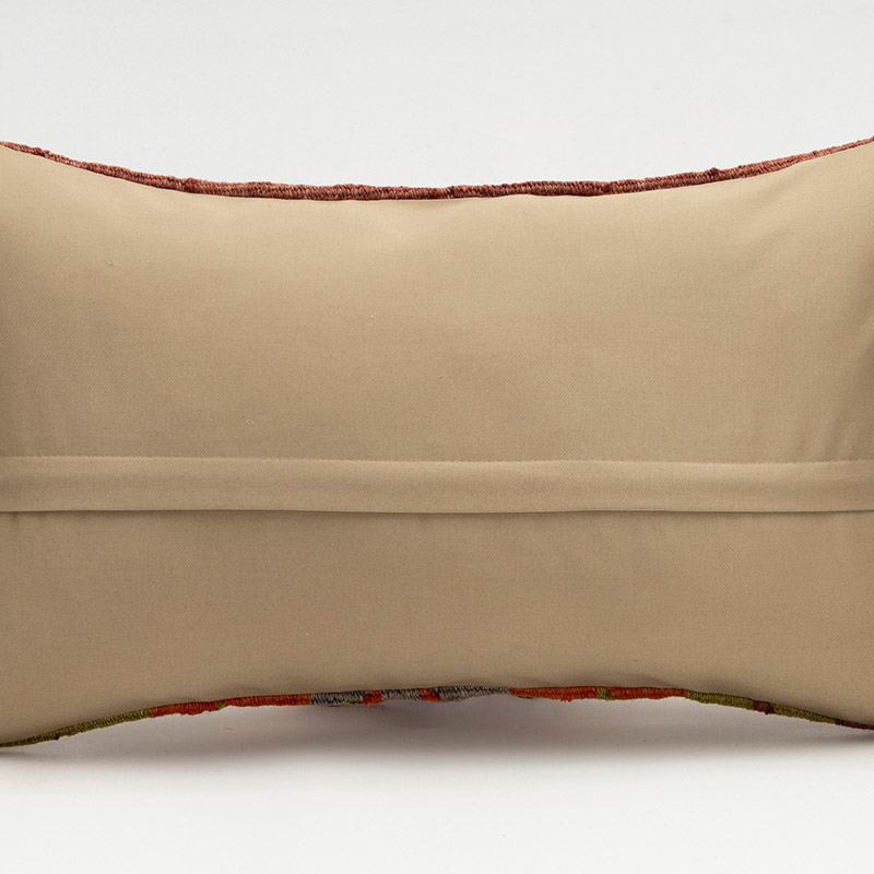 Kilim Yastık Kılıfı - K0090131