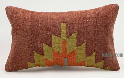 Kilim Yastık Kılıfı
