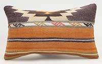 Kilim Pillow Cover