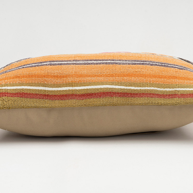 Kilim Yastık Kılıfı - K0090133