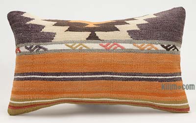 Kilim Yastık Kılıfı
