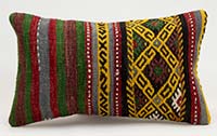 Kilim Pillow Cover
