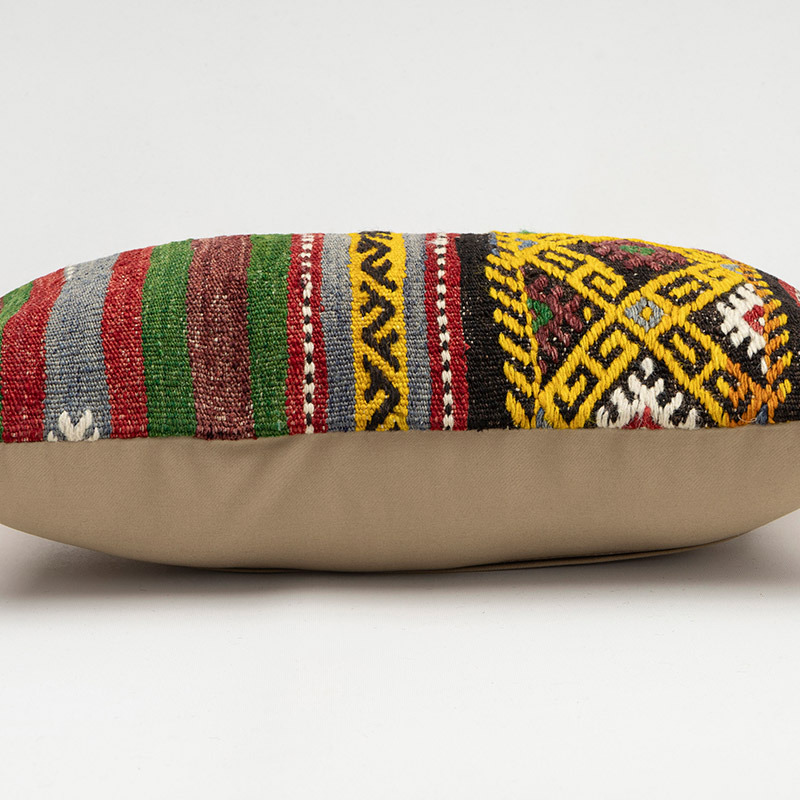Kilim Pillow Cover - K0090135