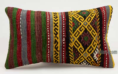 Kilim Pillow Cover