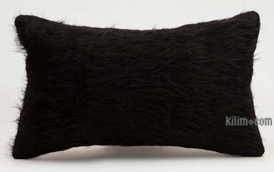 Turkish Pillow Cover - 1' 8" x 1'  (20" x 12")