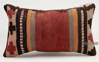 Kilim Yastık Kılıfı