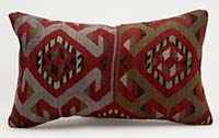 Kilim Yastık Kılıfı