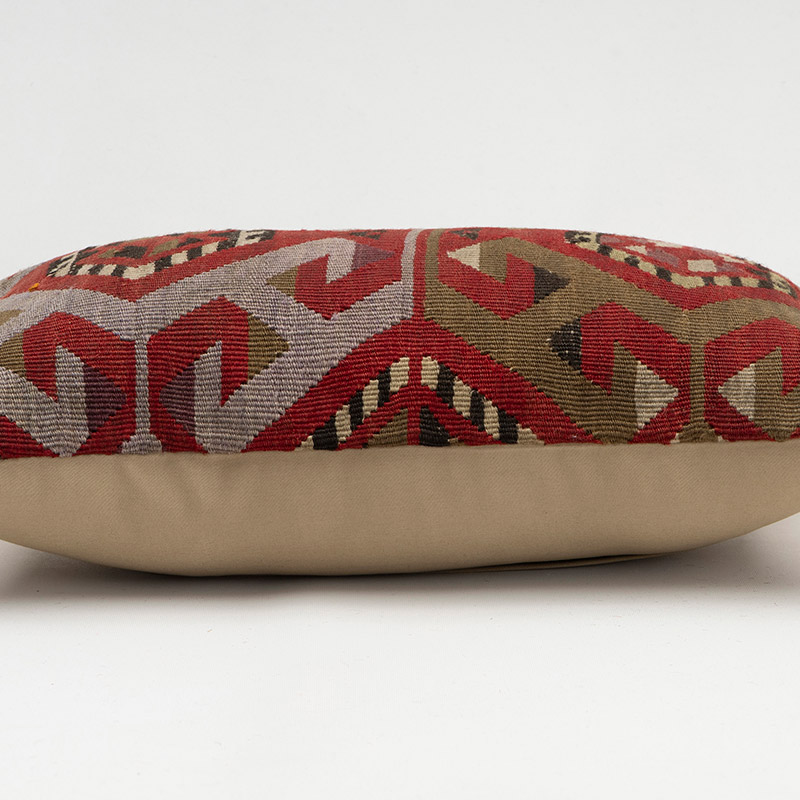 Kilim Yastık Kılıfı - K0090144