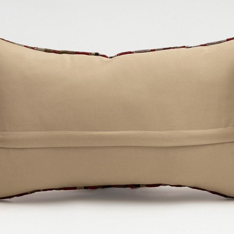 Kilim Yastık Kılıfı - K0090144
