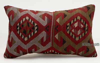 Kilim Yastık Kılıfı