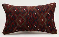 Kilim Yastık Kılıfı