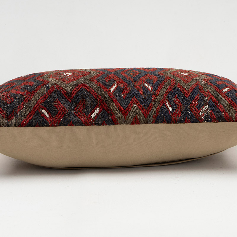 Kilim Yastık Kılıfı - K0090145