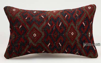 Kilim Yastık Kılıfı