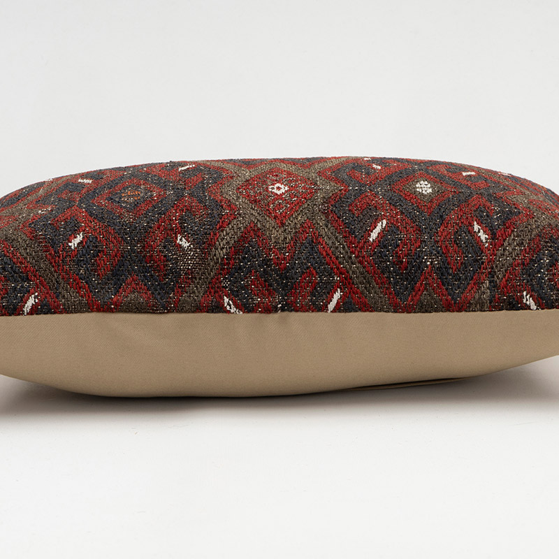 Kilim Yastık Kılıfı - K0090148