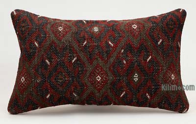 Kilim Yastık Kılıfı