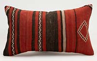 Funda de Almohada Kilim